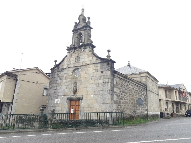 Ermita Virgen de Guadalupe