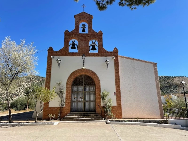 Ermita Virgen de la Cabeza