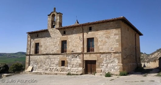 Ermita Virgen del Castillo