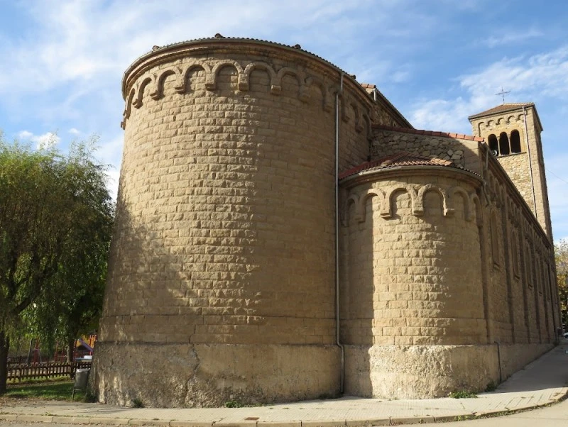Església