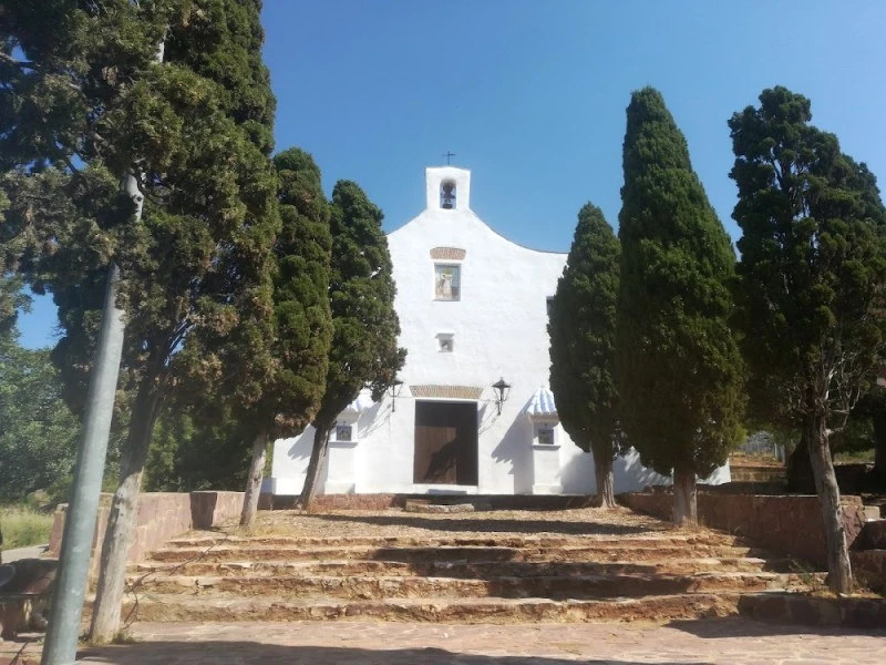 Ermita de Santo Domingo de Guzmán