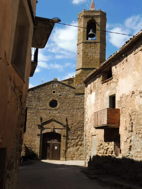 Església