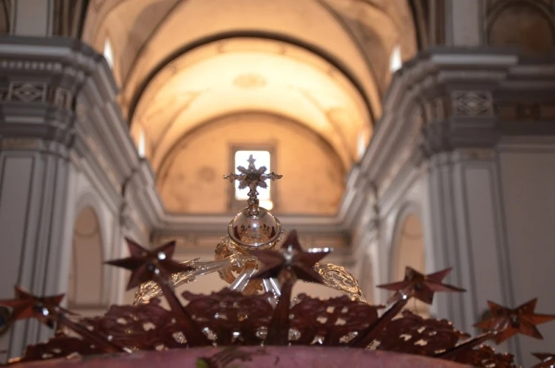 Església de "Ca la Mare de Déu"