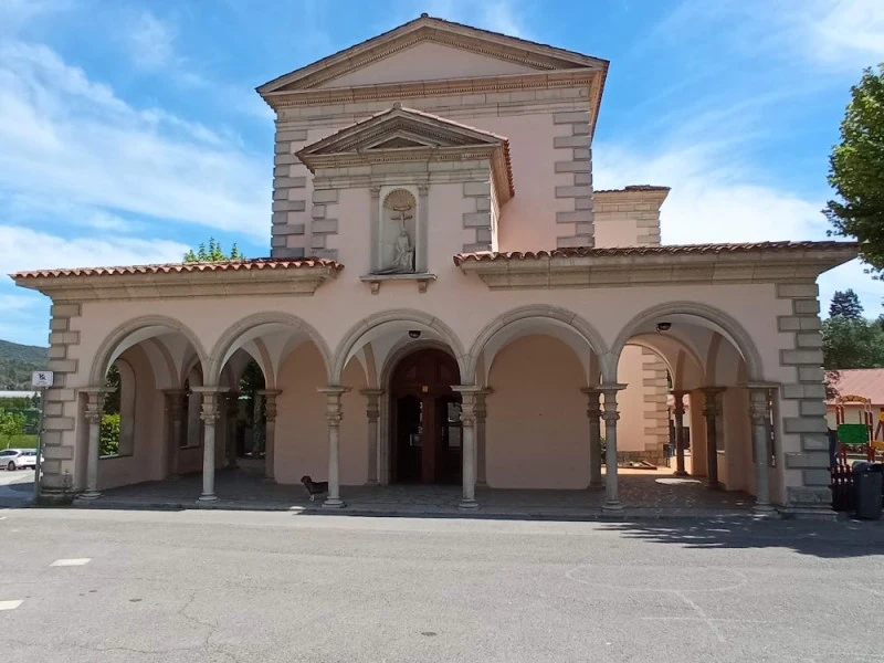 Església de la Pietat