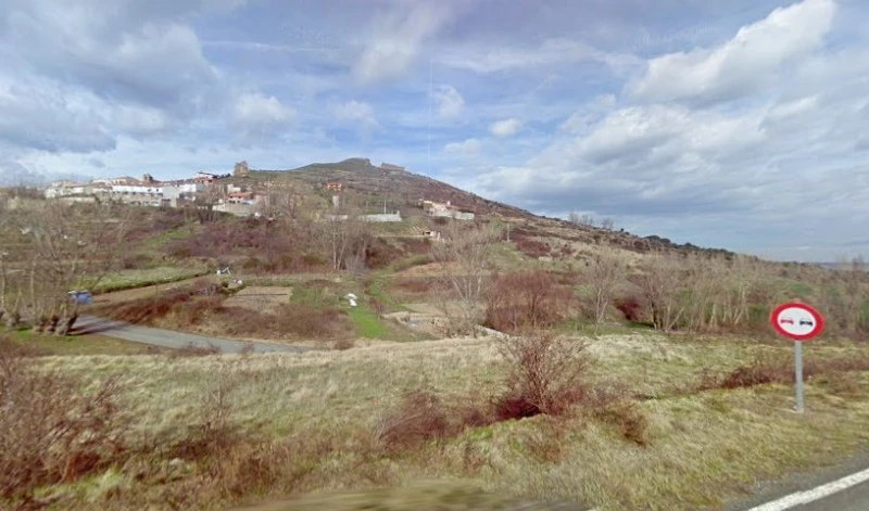 Ermita De Todos Los Santos