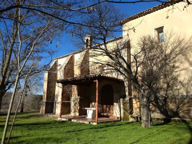 Ermita De Valbuena