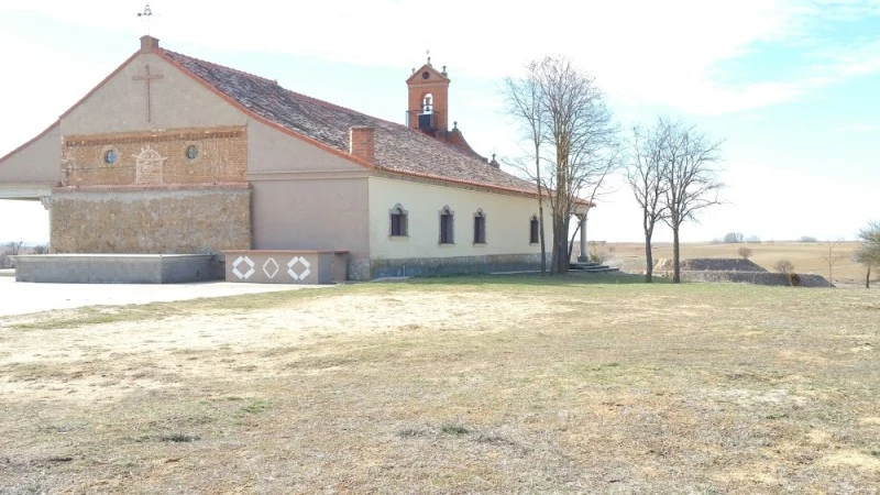 Ermita de Valdehunco