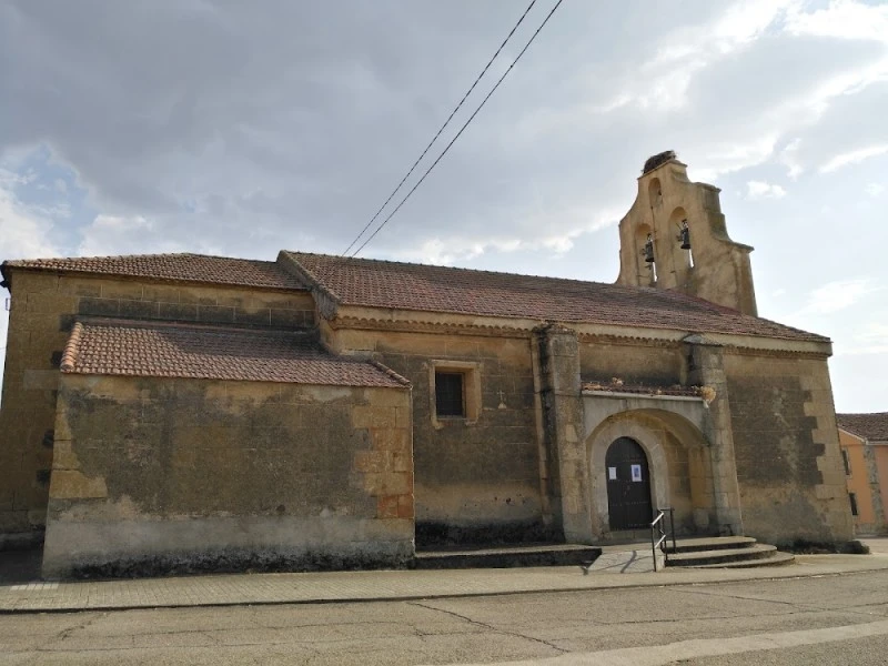 Iglesia