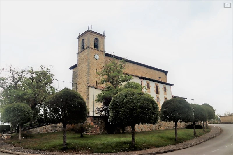 Iglesia