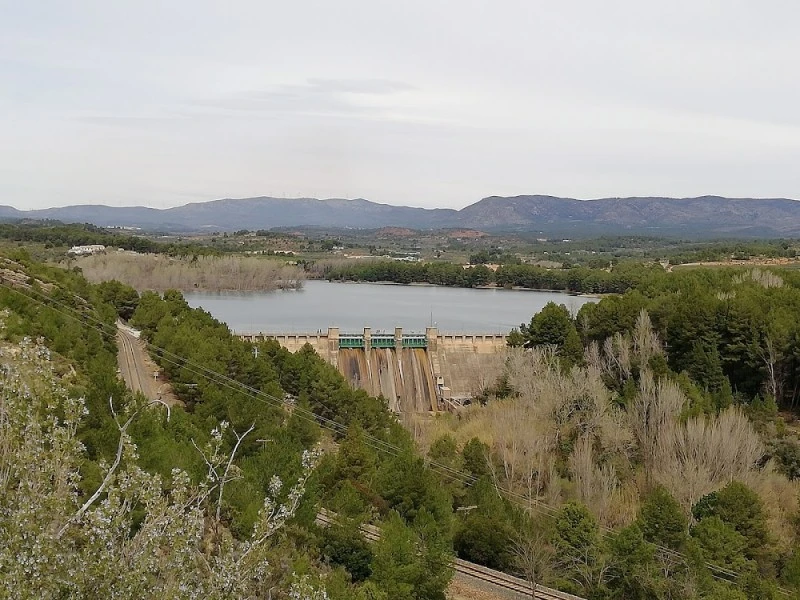 Ermita del Calvario de Jérica