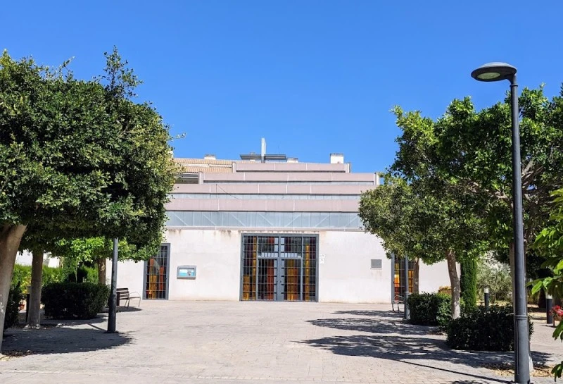 Iglésia Católica del Espíritu Santo