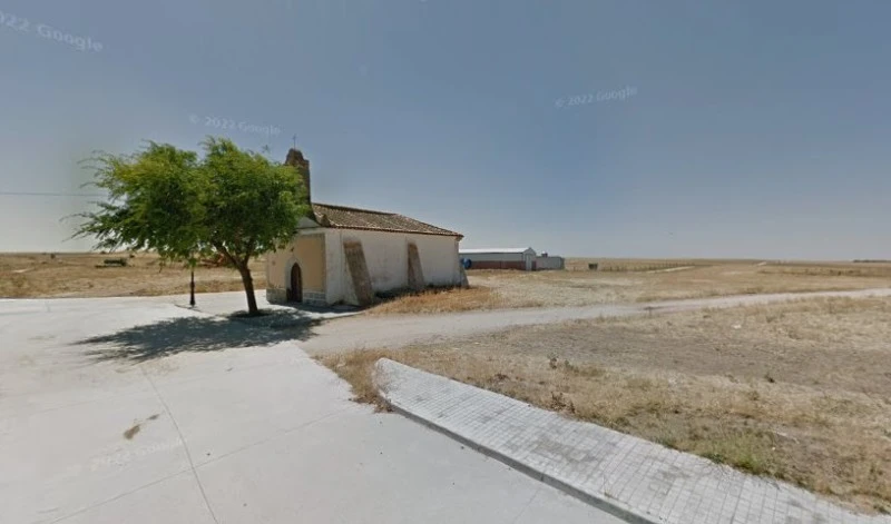 Ermita del Cristo