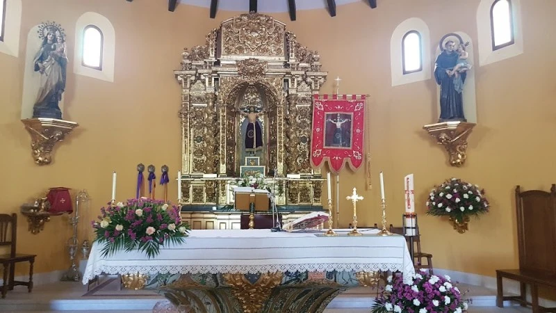 Ermita del Cristo