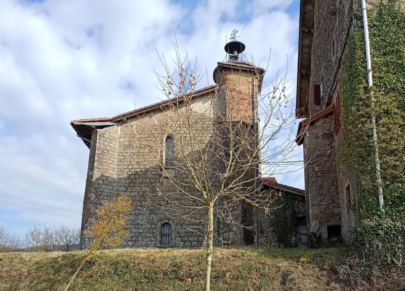 Iglesia de La Asunción