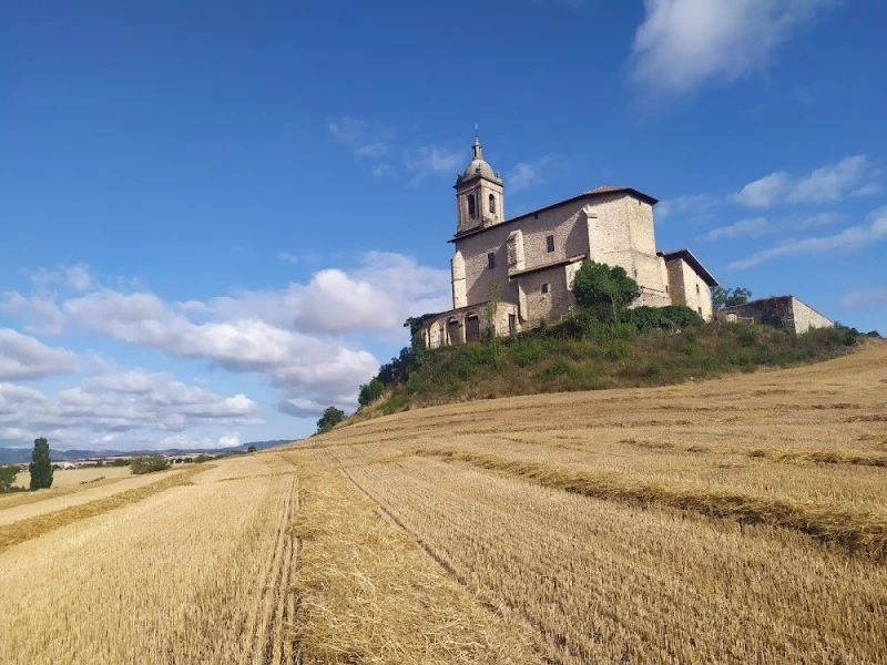 Iglesia de la Asunción