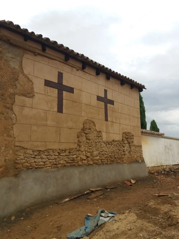 Ermita del Cristo de la Vera Cruz