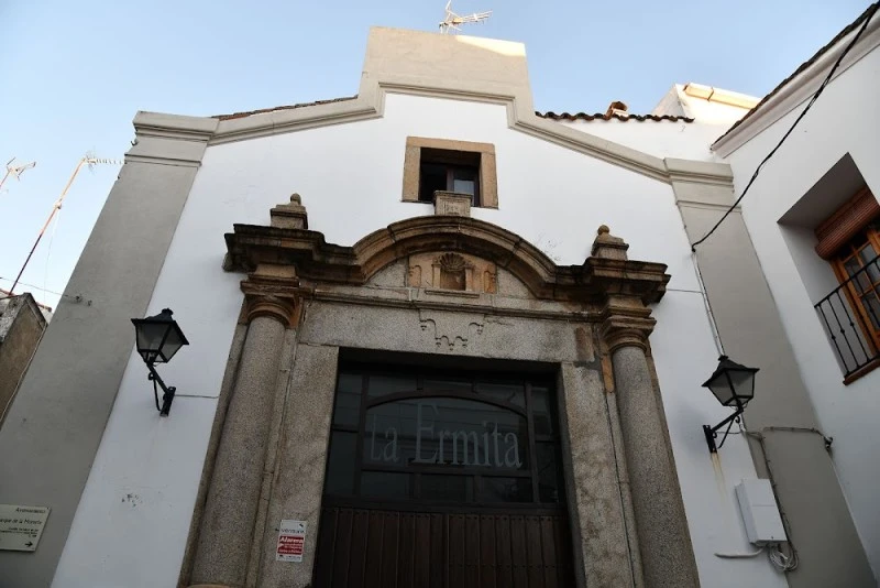 Ermita del Cristo de la Vera Cruz