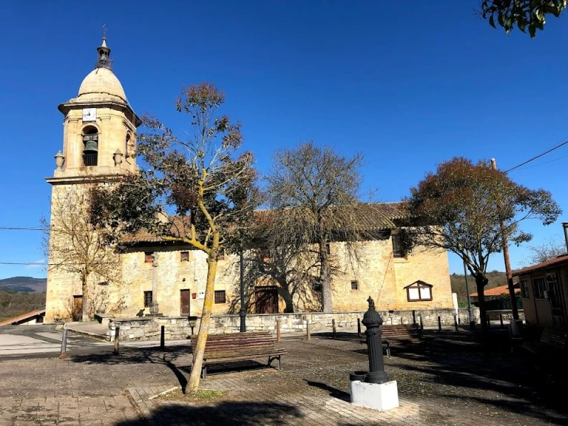 Iglesia de la Natividad de Nuestra Señora