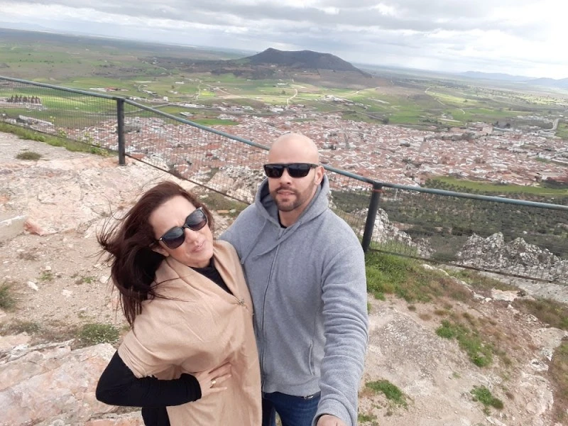 Ermita del Cristo del Humilladero