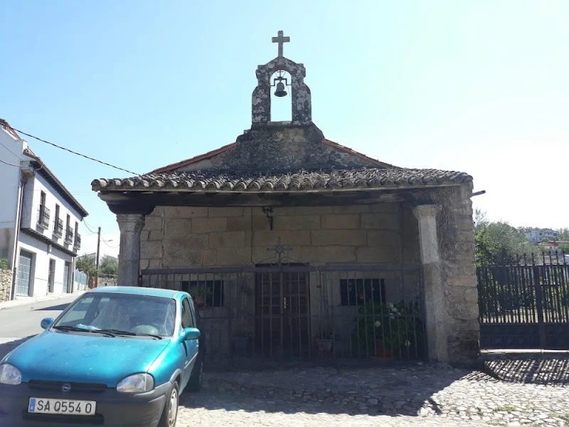 Ermita del Humilladero