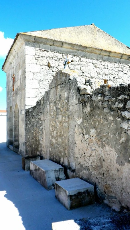 Ermita del Humilladero