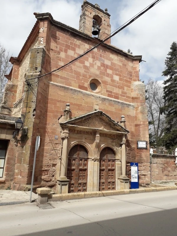 Ermita del Humilladero