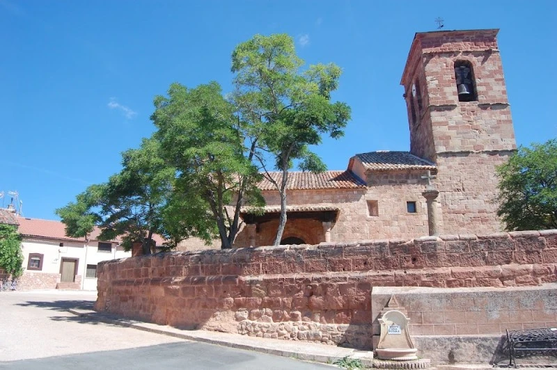 Iglesia de Nuestra Señora de la Natividad