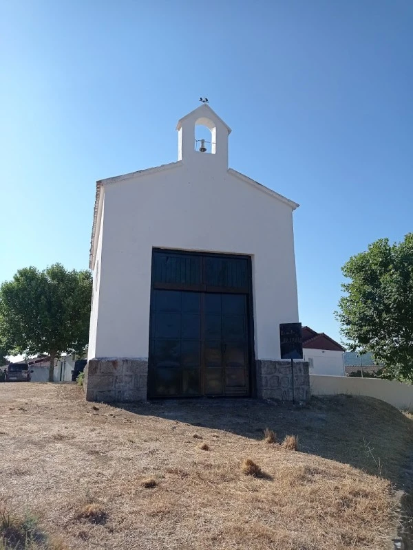 Ermita del Santísimo Cristo de la Humildad