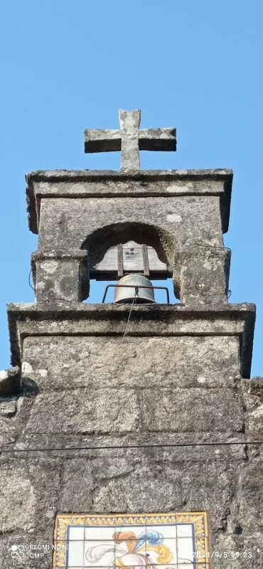 Capela de San Mauro