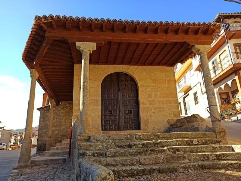 Ermita del Santísimo Cristo del Humilladero