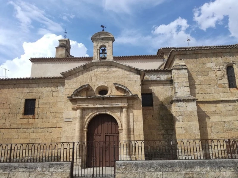 Iglesia de San Agustín