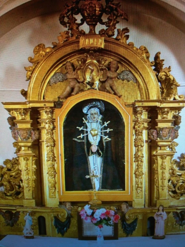 Ermita del Santo Cristo