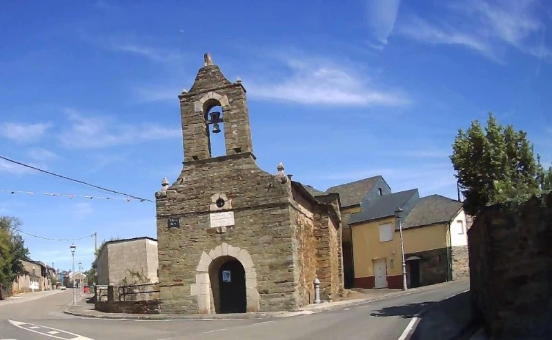 Ermita Del Santo Cristo