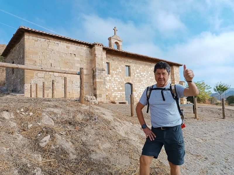 Ermita del Santo Cristo de la Antigua