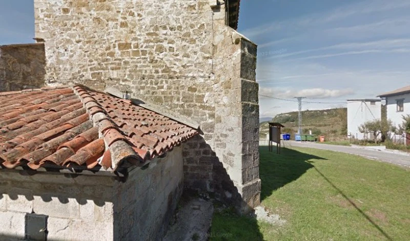 Iglesia de San Esteban