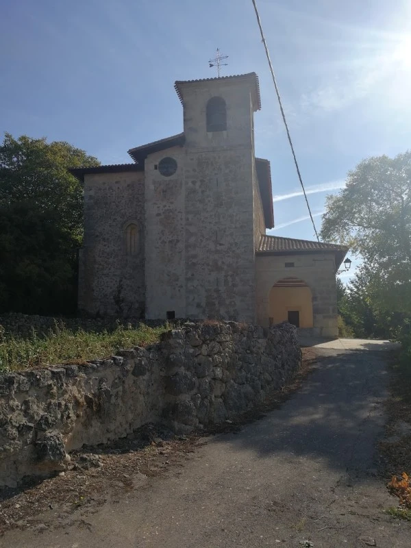 Iglesia de San Esteban