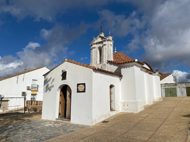 Ermita del Santo Sepulcro