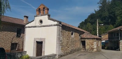 Iglesia de San Juan