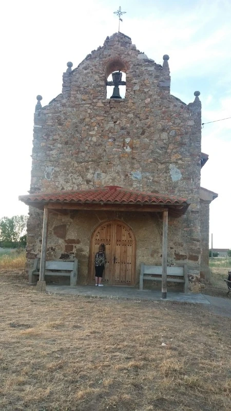 Ermita del Sto. Cristo de la Vera Cruz