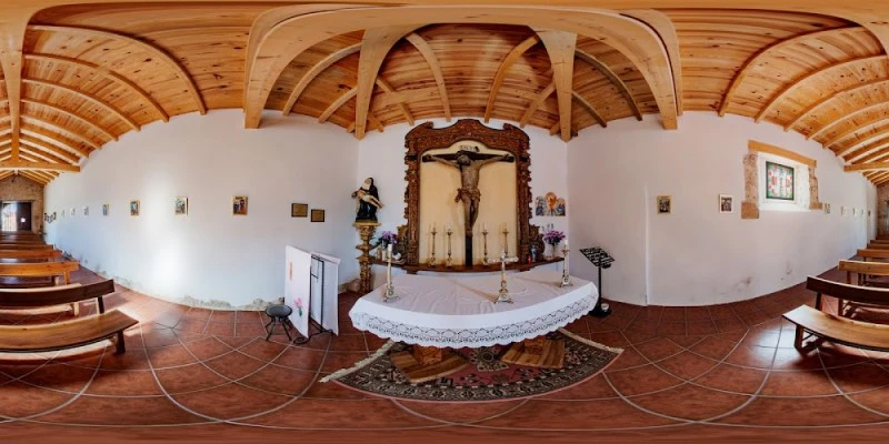 Ermita El Salvador