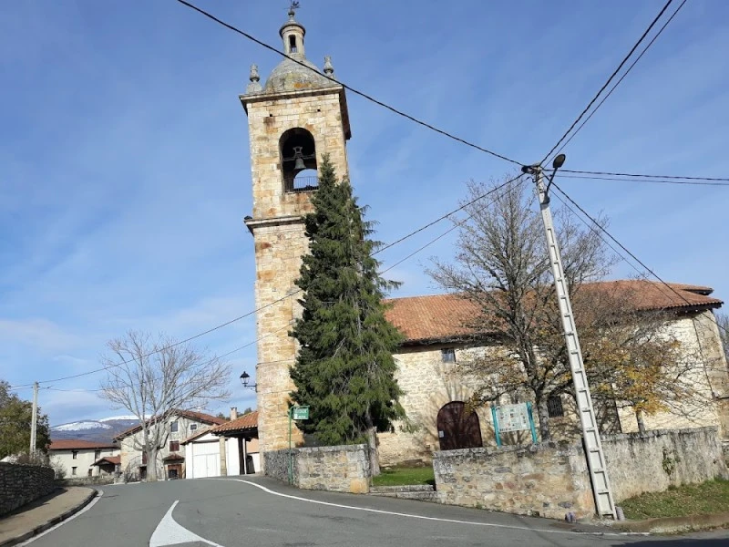 Iglesia De San Lorenzo