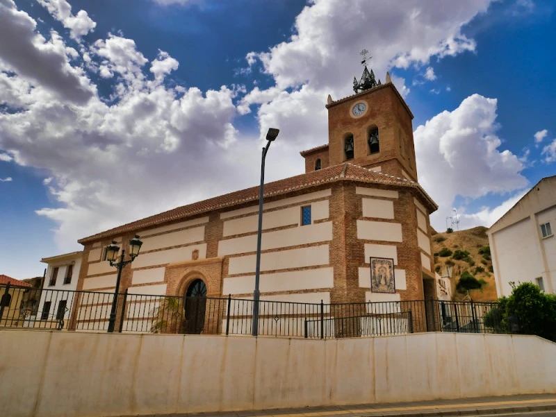 Iglesia de San Martín