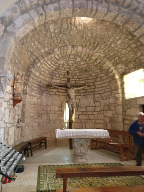 Iglesia de San Martín