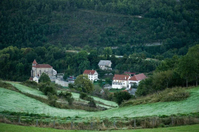 Iglesia de San Martín