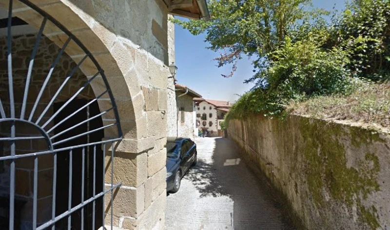 Iglesia de San Martín