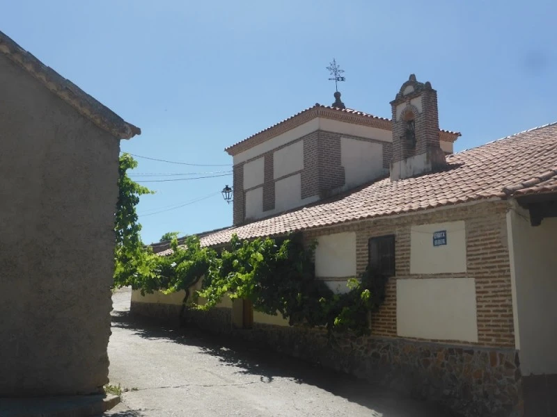 Ermita Nuestra Señora del Parral