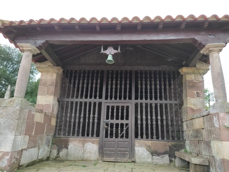Ermita San Juan Bautista