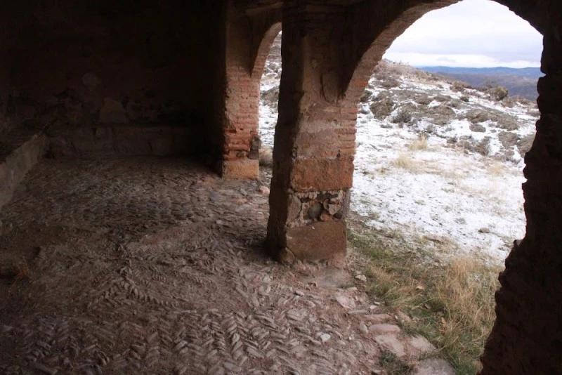 Ermita San Millan