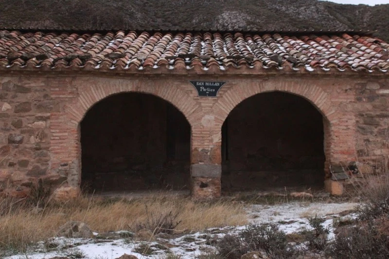 ermita San Millan