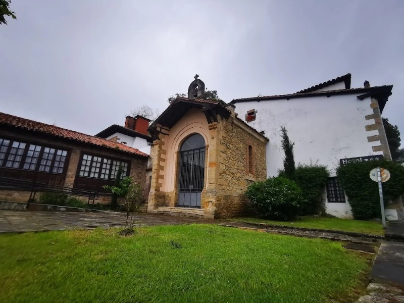 Ermita San Roque